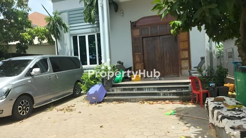 A lovely house for lease