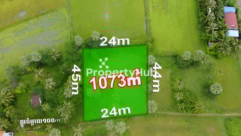 ដីក្បែរសមុទ្រកែបដីម្ចាស់ផ្ទាល់​ លក់បន្ទាន់​