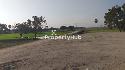 ដីលក់ទំហំ 9694m2 ត្រពាំងសាលា សង្កាត់ពងទឹក ខណ្ឌដង្កោ