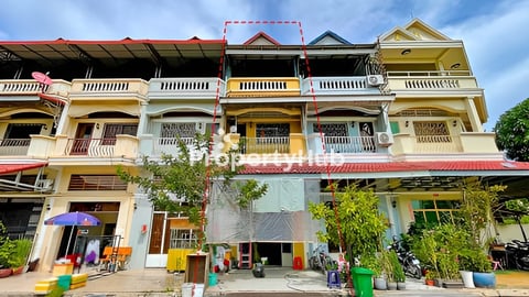 🏘 ផ្ទះល្វែង ក្នុងបុរី ជ័យជំនះ (ទល់មុខសួន) ត្រូវការលក់បន្ទាន់ខ្លាំង