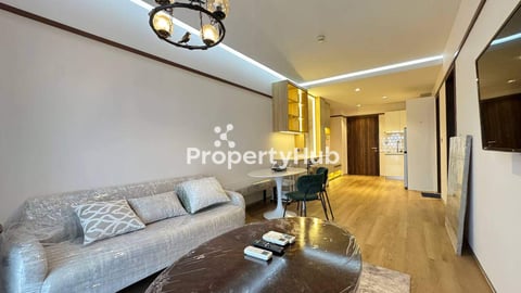 Condo 1BR for rent at Urban Loft Sen Sok