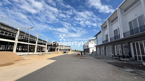 ផ្ទះលក់