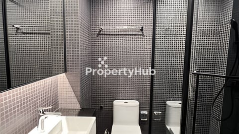 ខុនដូ City View ជាន់ទី27