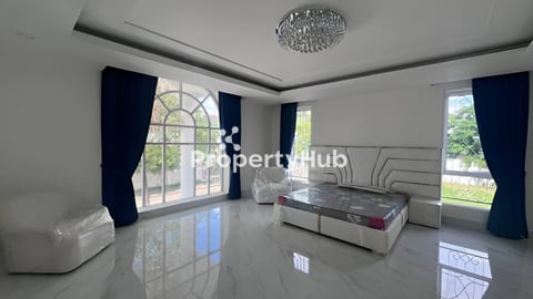 វីឡាព្រីន​ សម្រាប់​​ជួល​ | Prince villa for rent (បុរីប៉េងហួត​ ដឹស្តាដាយមិន)