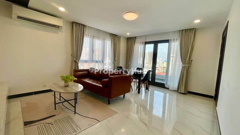 PRECIOUS TWO BEDROOM FOR RENT-TOUL TOMPOUNG🍀