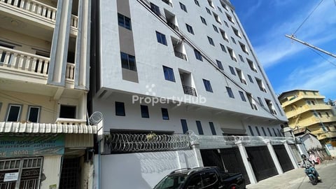 70 Bedroom Building for rent in Chamkarmorn 