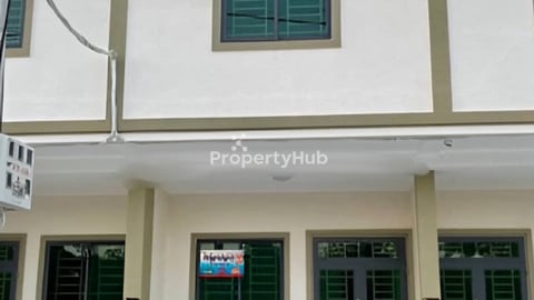 House for rent (good for living)