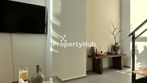 Loft Apartments for Rent