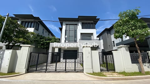 វីឡាឃ្វីនអេសម្រាប់លក់បន្ទាន់នៅបុរីជីបម៉ុងផ្លូវ6A