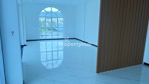 House for rent in Sihanouk Ville