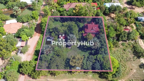 Land for Sale in Siem Reap, Svay Dangkum area