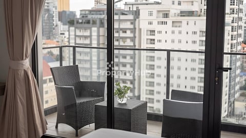 📍BKK1 - Western Style 3BR ( Direct Owner )
