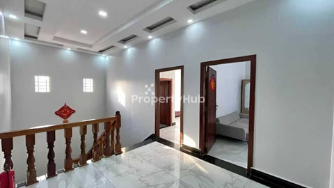 Villa for rent have 5room