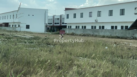 ដីលក់ធានាក្រោមទីផ្សារ