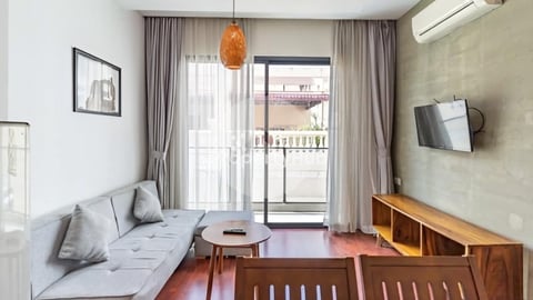 2Rooms 72㎡ $594 Beung KengKang (BKK) III, Phnom Penh 曼谷 (BKK)