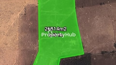 ដីលក់ក្រុងបាវិតជិតផ្លូវកំពង់ស្ពាន