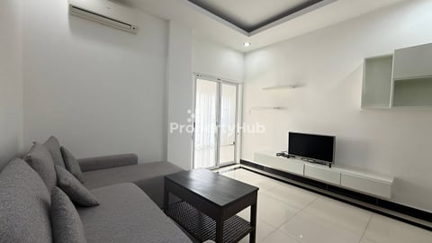 1 Bedroom Apartment For Rent -BKK3