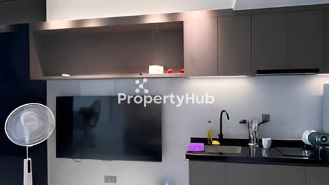 🏙️ City View Condo | សម្រាប់ជួល (Premium Living)