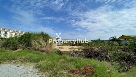 Land for Lease (1,440 sqm) in Chroy Changvar