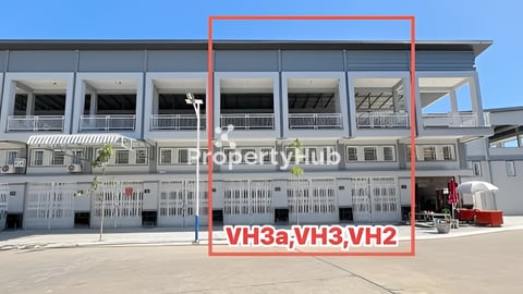 ផ្ទះសង់ហើយ១០០% ៣ផ្ទះចុងក្រោយ