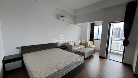 Unit available for rent