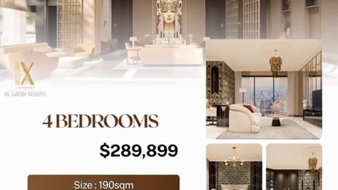Top Premium 4Bedroom - In Bkk1 ( Last Chances to Own )
