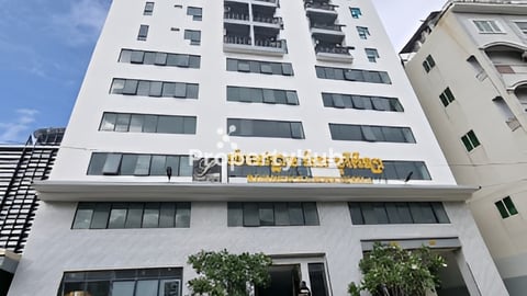 Condo L Residence Borey keila