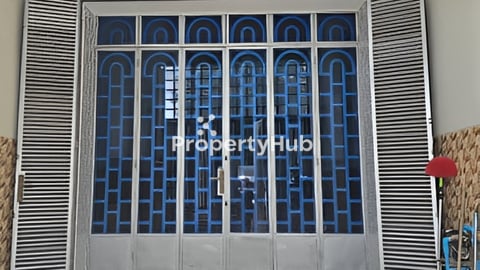 ផ្ទះជួលល្វែង（ត្រូវបានជួលហើយ )