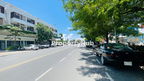 🏠 ផ្ទះអាជីវកម្ម (SH) សម្រាប់ជួល​​​ ក្នុងបុរី ISI ជិតផ្សារទំនើប K-Mall