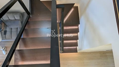📍 Near Aeon 1 | 1BR loft For Rent[ ខុនដូ1បន្ទប់គេងសំរាប់ជួលនៅបឹងកេងកង1 ]