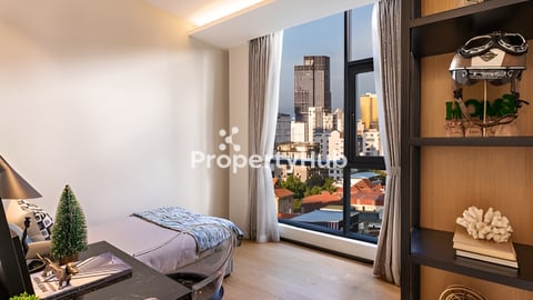 Condo for sale in Bkk1