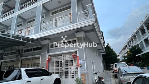 ផ្ទះលក់ បុរី វិមានភ្នំពេញ ( ម្ទាស់ផ្ទាល់ )