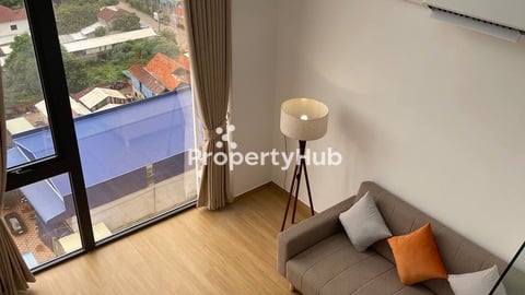 1BR Condo for rent  Loft Type at Morgan