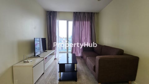 1-Bedroom Apartment for Rent in Tonle Bassac