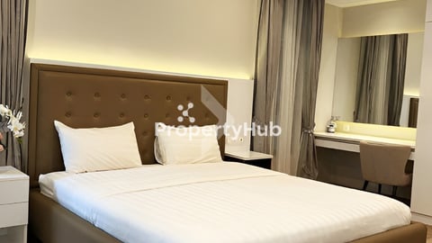 🏢 2 Bedroom Apartment for Rent in BKK1