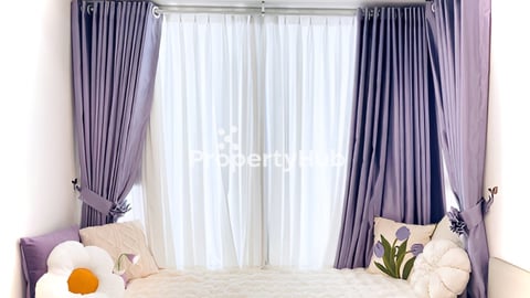 🏢33th |📐38m² |StudioRoom🛏 |1