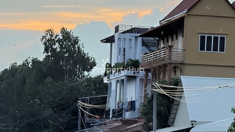 លក់ដីឡូតិ៍ 5mX20m សំរាប់សង់ផ្ទះនៅសមរម្យនិងតំលៃ