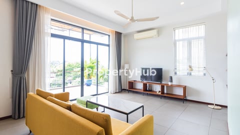 Luxury 1Bedroom Apartment for Rent in Siem Reap, Sala Kamreuk area