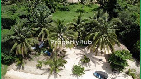 ដីលក់ជាប់ព្រែកកំពត