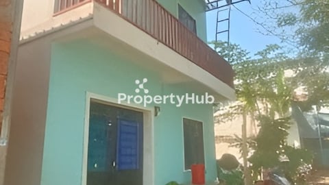 ផ្ទះលក់បន្ទាន់