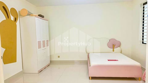 Twin Villa for Sale Borey Peng Huot Beoungsnor