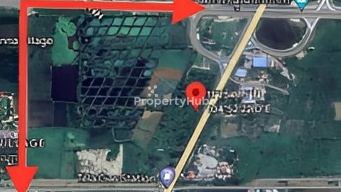 ដីលក់បន្ទាន់