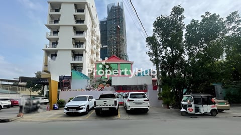 ផ្ទះសម្រាប់ជួល នៅសង្កាត់ទន្លេបាសាក់ ចំការមន