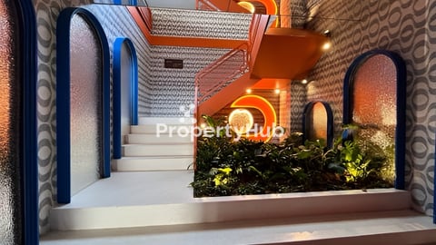 Urgently resale 1 bed at TS5 BKK1