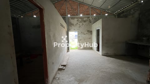 ឃ្លាំងជួល​