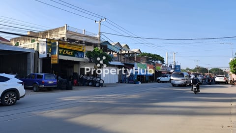 Very urgently shop house for sale