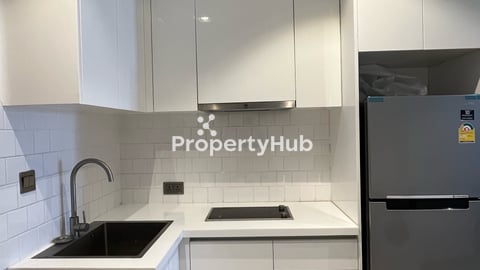 1BR Condo for rent at Urban Loft 