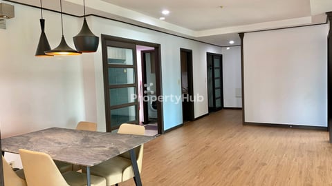 3 Bedroom  $2,000 Location: BKK 1