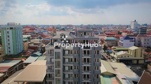 Room for rent near Olympic Stadium and City Mall Market