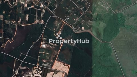 ដីលក់នៅរាម ភូមិអុងក្នុង ខេត្តព្រះសីហនុ